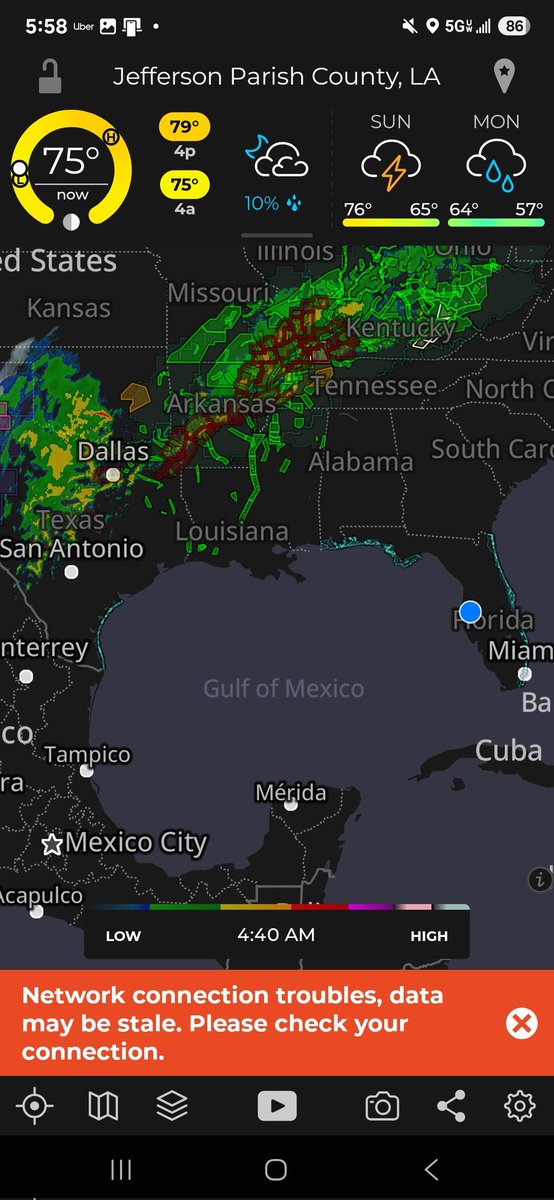 tcuffe's tweet photo. @SouthwestAir I'm going to call BS on canceling my 7am at 3:43am due to weather issues into Austin. Why are other airlines keeping their flights? Some people have final fours to attend. Unforgivable. https://t.co/bjcWLPIJ5k