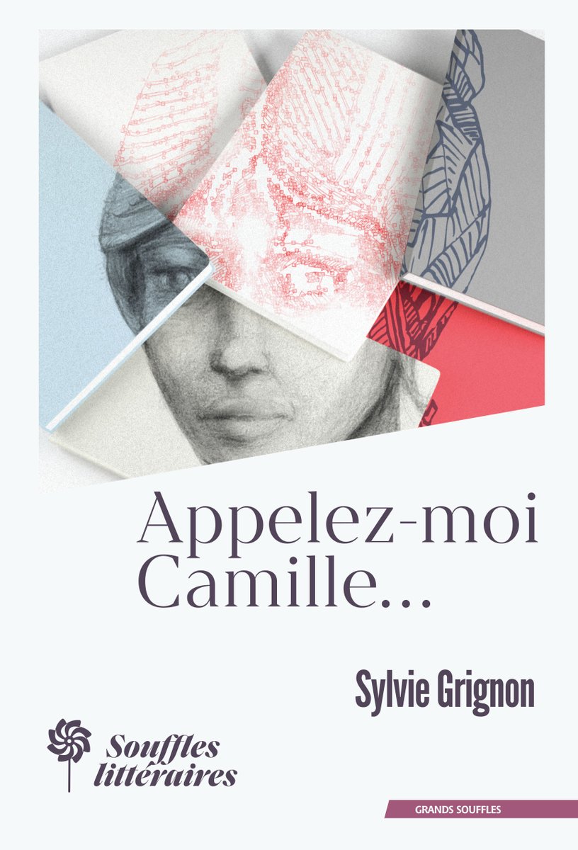 Pièce après pièce, entre romance et épopée humaine, suivez cette femme ordinaire au travers de sa vie extraordinaire.

souffles-litteraires.fr/sylvie-grignon/

#lire #lecture #livres #lecteurs