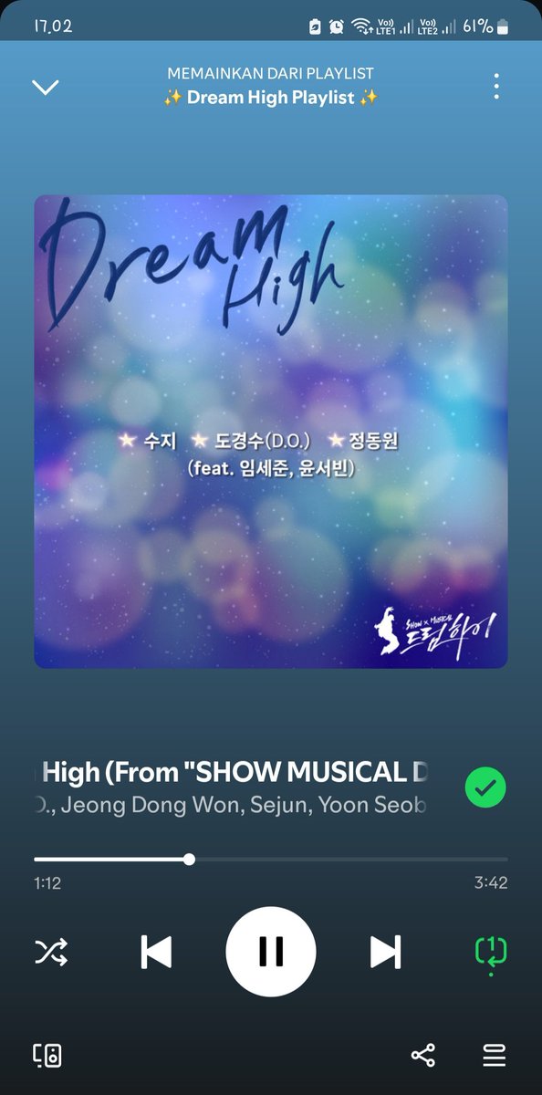 12yuukichan__'s tweet photo. Dream High, let's gooooo 🔥🔥🔥

https://t.co/iPf1f40sRr

#DANDEMONS #DOHKYUNGSOO
#도경수_드림하이 #DreamHigh_도경수
@companysoosoo_ https://t.co/C8ypTdvQAz