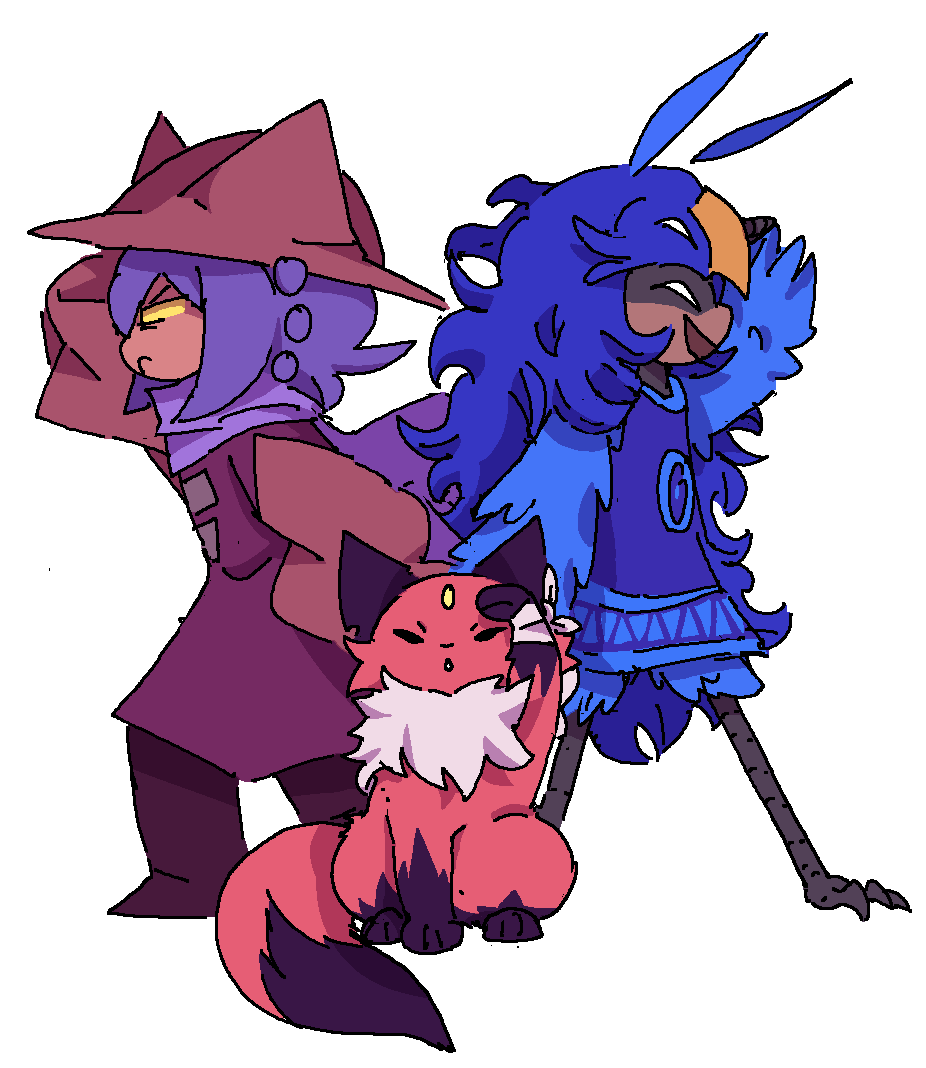 clunkyapostle (@clunkyapostle) on Twitter photo 