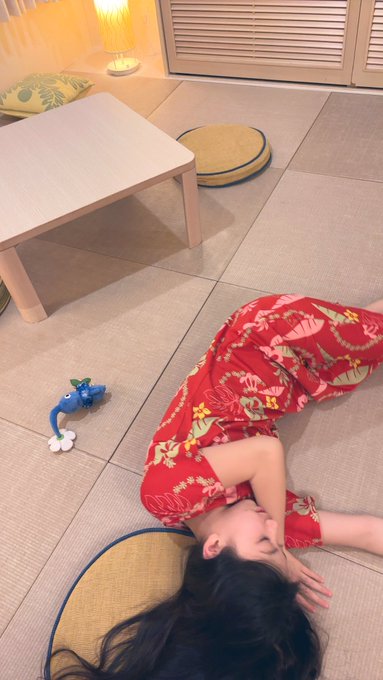 Twitterのコスプレ画像38