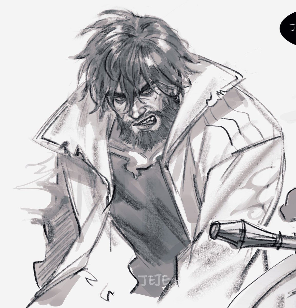 dmmd_jj's tweet photo. 그려야했음...
#jayvik https://t.co/pV1EpItmPj