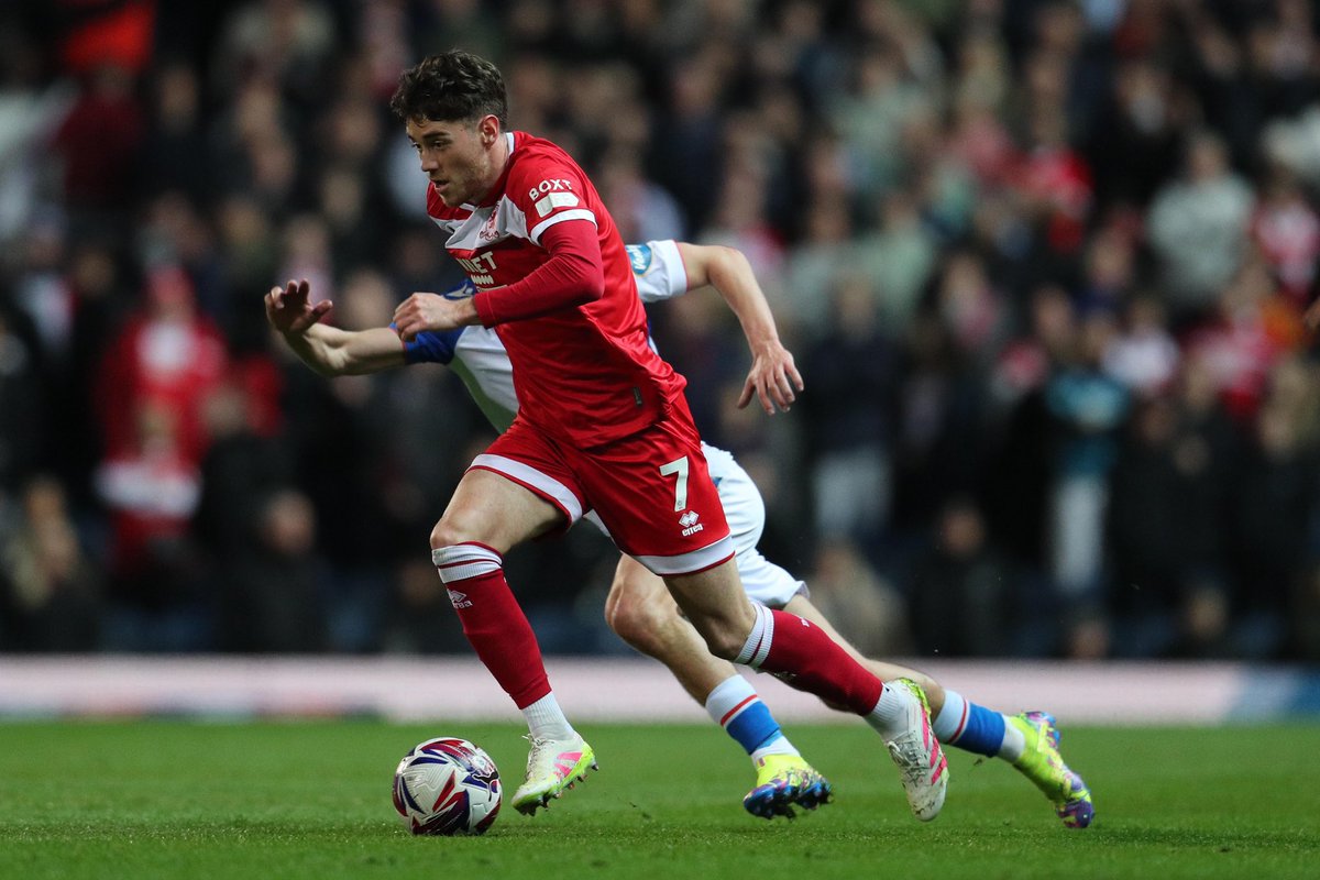 Hayden Hackney tweet media