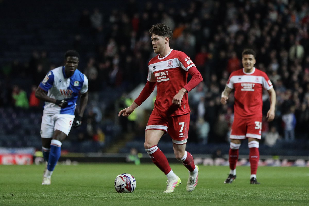 Hayden Hackney tweet media