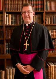 Congratulations to Archbishop elect John Sherrington on the news that he will become the 10th Archbishop of Liverpool.