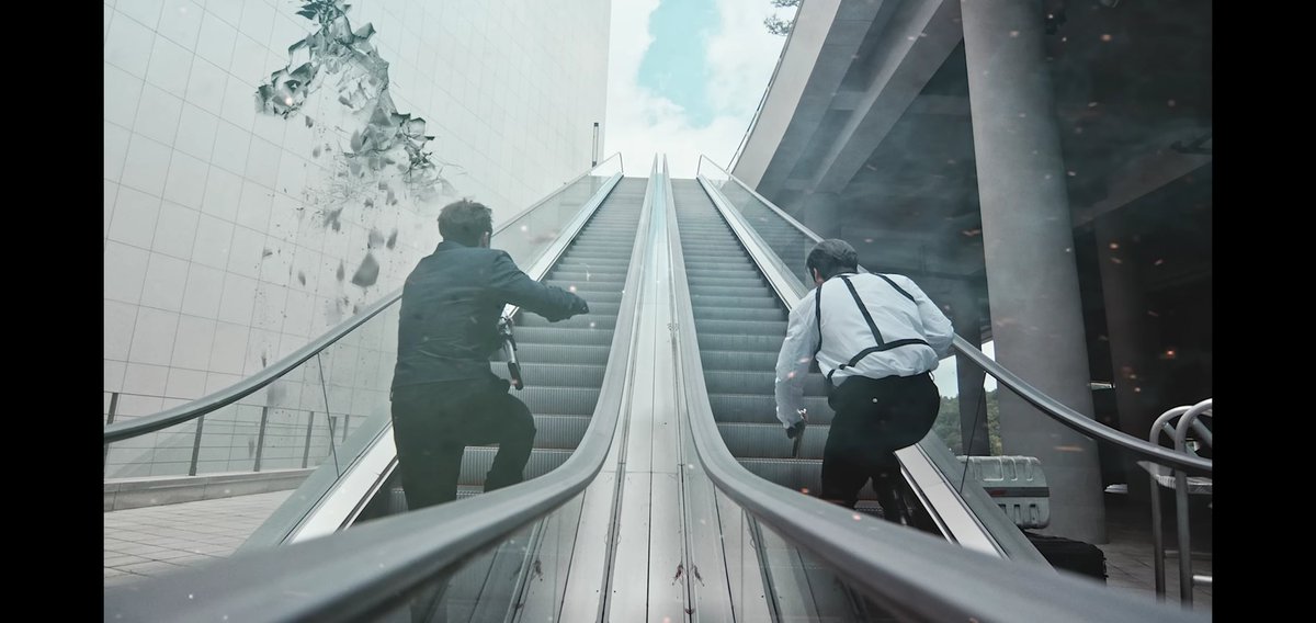 omc_no_akachan's tweet image. ヒョンラ界隈でFREEZEはよく議題にあがっていた（？）けど、Give Me Your TMIはノーマークだったので、はじめて見た時「どうして誰も教えてくれなかったんですか⁉️」っておおきい声が出ました。