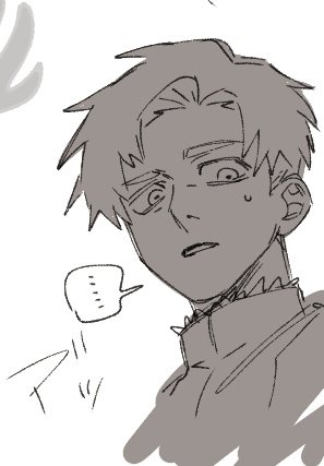 久しぶりの二次元沼…急にアルラファ…🌍 