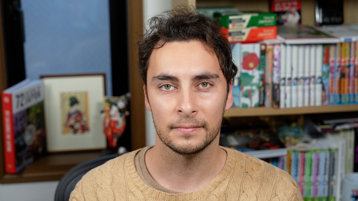 Ichiban Japan tweet media