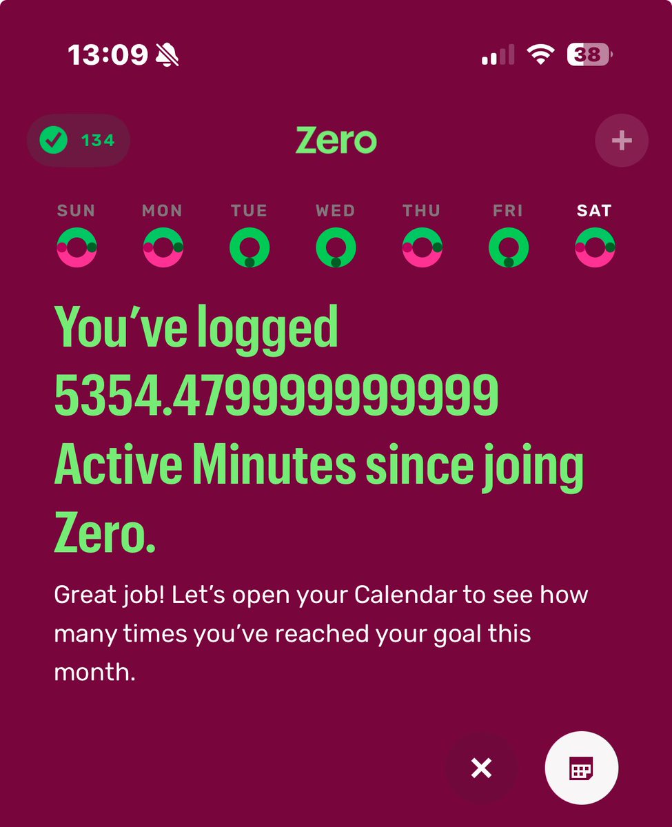 Accuracy matters <a href="/zerolongevity/">Zero</a> 😃