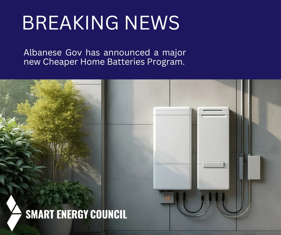 SmartEnergyCouncil tweet media