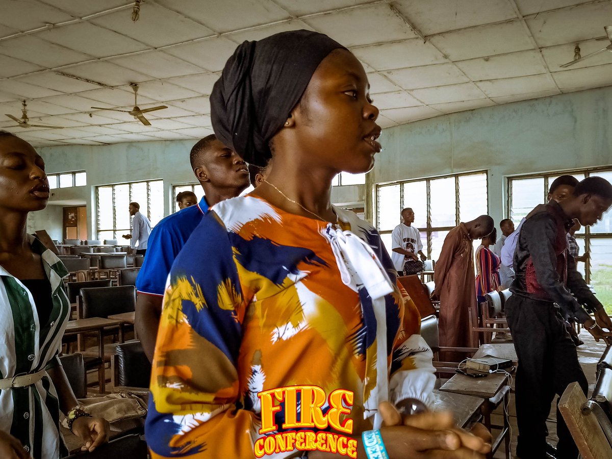 WcfBouesti's tweet photo. UNLEASH THE FIRE!🔥🔥
Join us at the Fire Conference, where we'll gather to worship, learn, and be empowered by the Holy Spirit!
 
 *Theme:Jehovah Mekkodishkem (The Lord that Sanctifies by Fire)*

#wcfbouesti
#fireconference
#yafglobal
#wcfglobal https://t.co/LkH8USEM3H