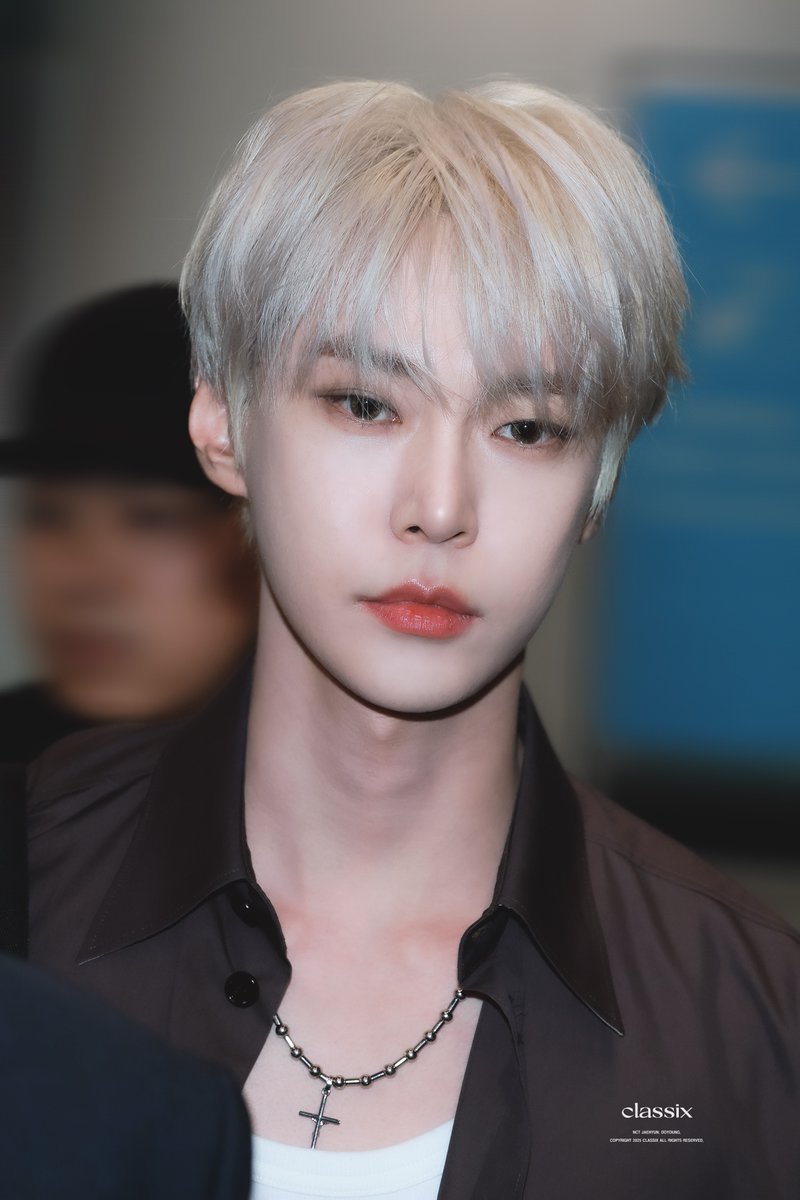 classixframe's tweet image. 240613 
#도영 #DOYOUNG #ドヨン #NCT