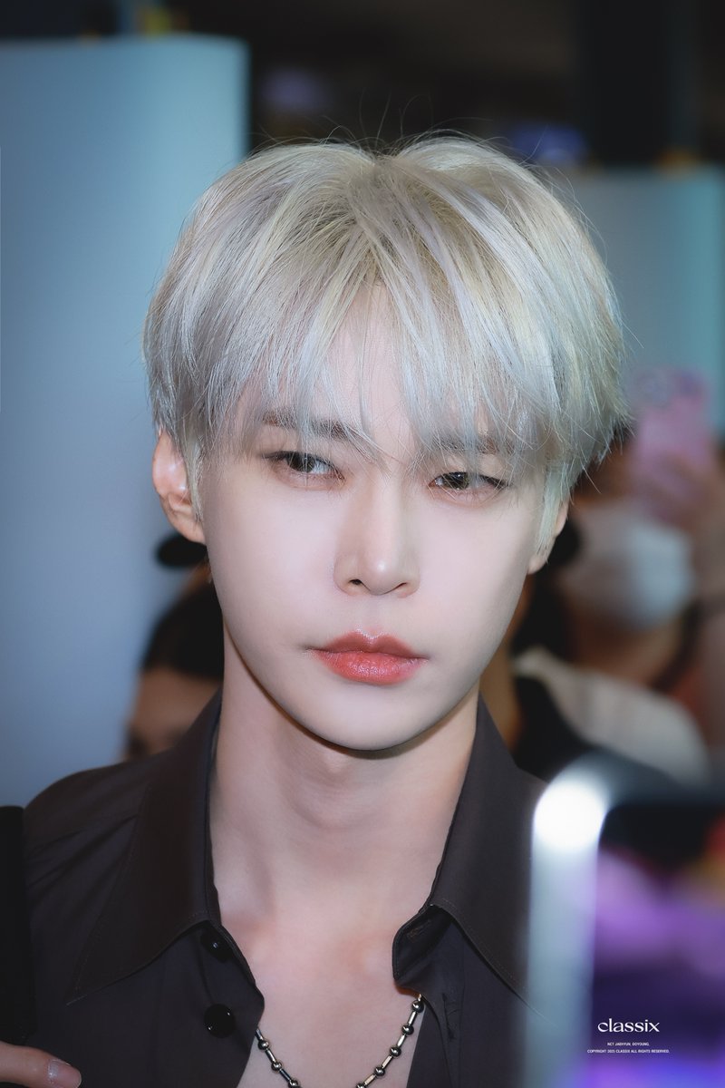 classixframe's tweet image. 240613 
#도영 #DOYOUNG #ドヨン #NCT