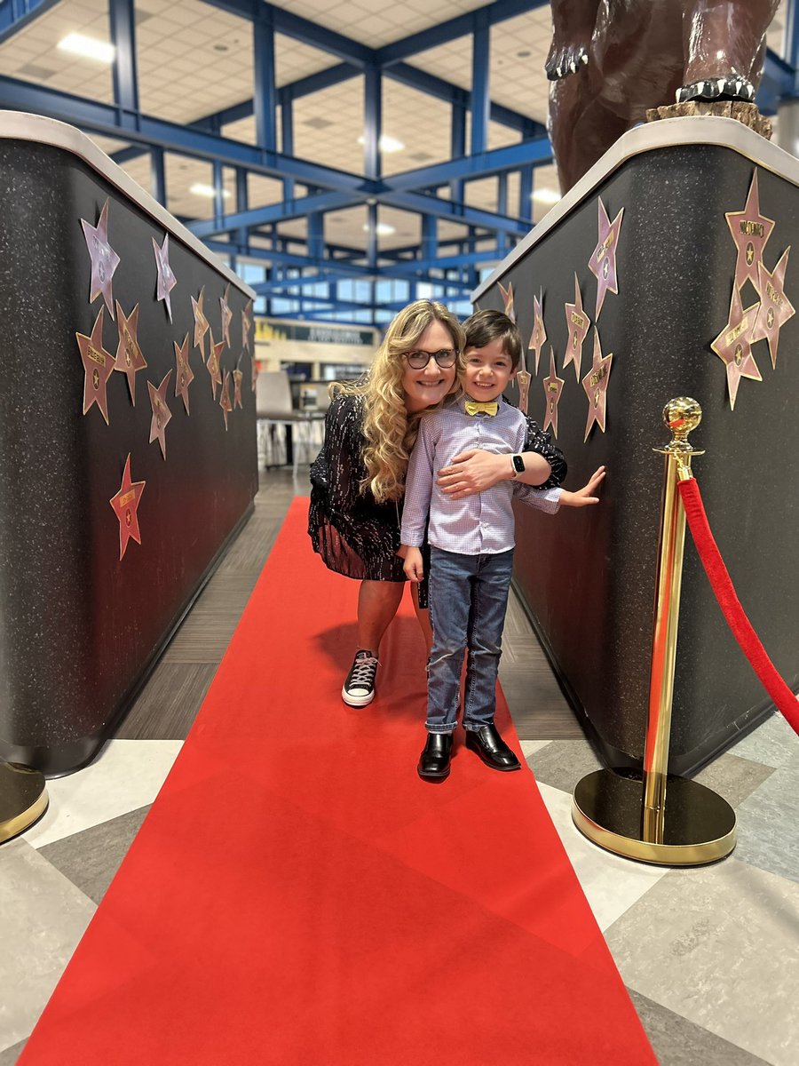 It was a fantastic evening at the first joint prom for <a href="/EIChargers/">EducationImagine</a> and Sowers High School. Whitney and Morgan outdid themselves for our kids—as did both staffs and families. Tired and blessed!