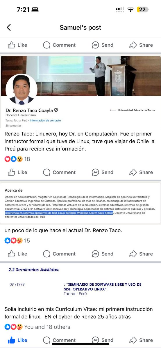 oxaseis's tweet photo. "Lo importante no es el precio sino el valor de las cosas… solo lo barato se compra con dinero" Facundo Cabral.

https://t.co/Qv0w9KgP8E

GRACIAS TOTALES. 

Born to be root. https://t.co/rEokGee4GA