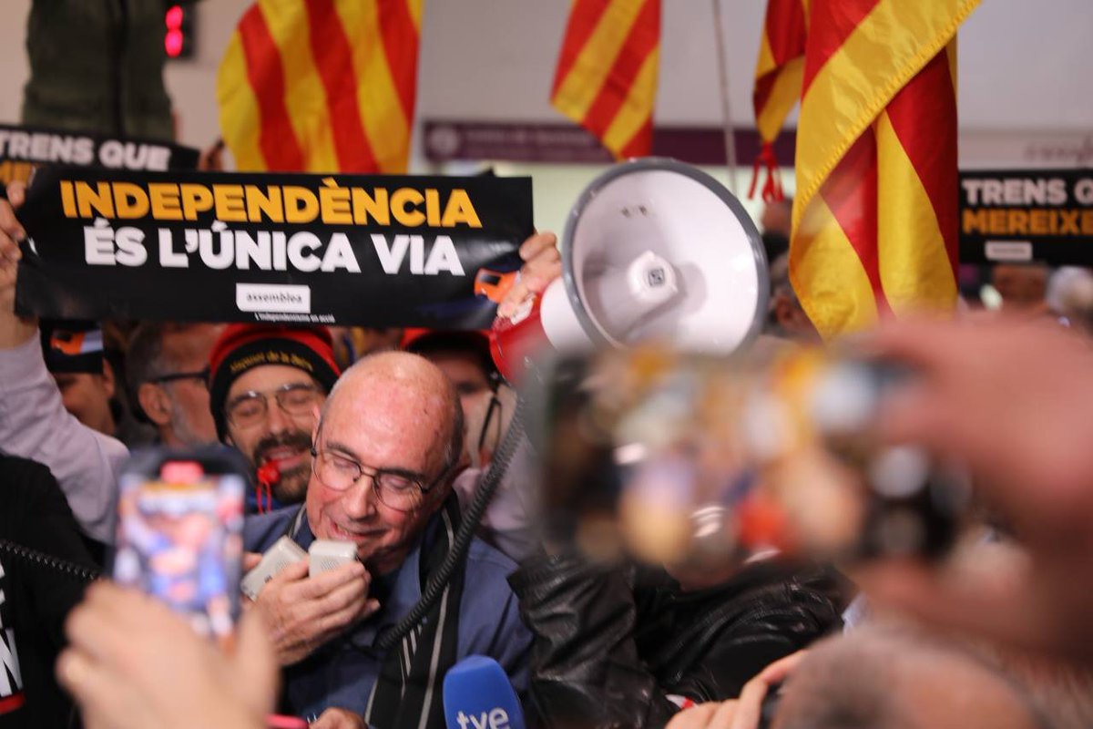 Assemblea Nacional Catalana tweet media