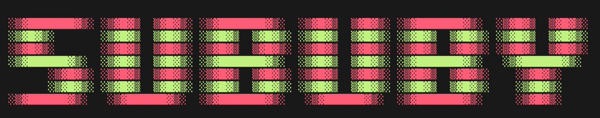 A3h1nt's tweet photo. Releasing Sububy 🔻
The one stop subdomain enumeration suite written in #ruby, focuses on getting quality results with the power of providing flexibility to integrate in your workflow.
#bugbounty #enumeration #subdomain #appsec
A Thread 👇 https://t.co/NyEcx5qD75