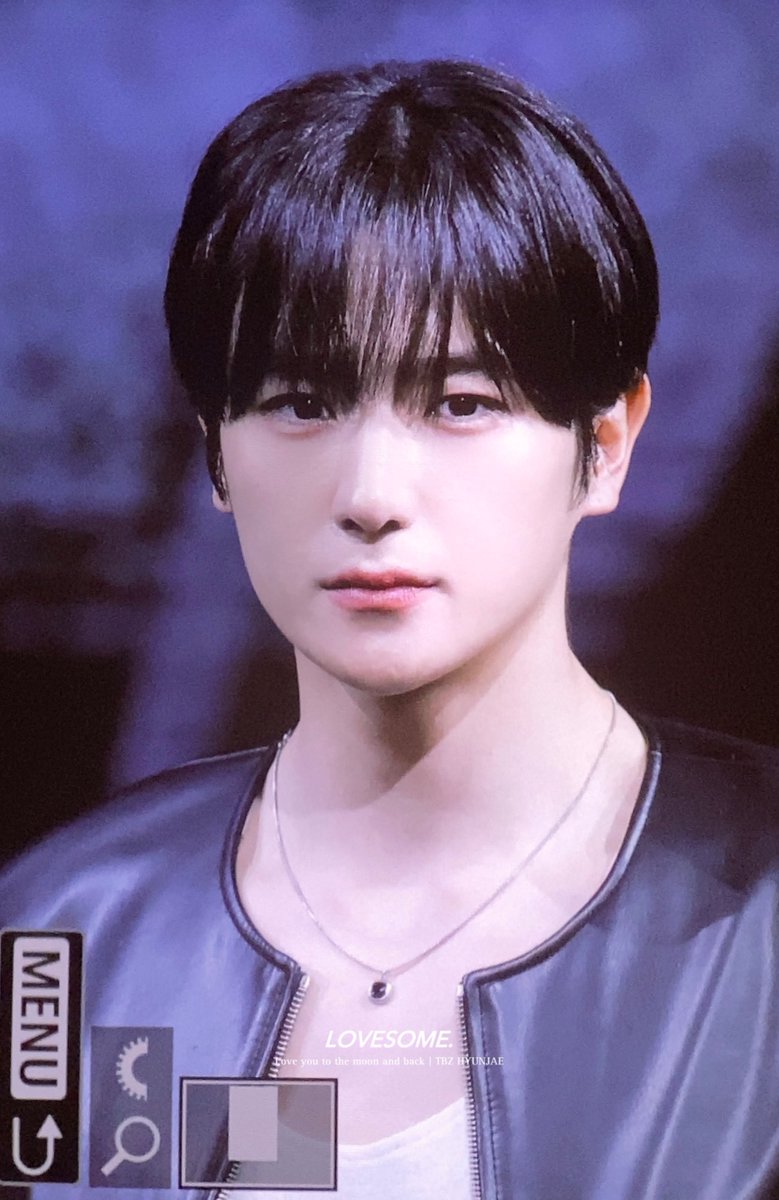 lovesome913's tweet photo. 250405  #현재

#더보이즈 #THEBOYZ #TBZ #이재현 #HYUNJAE #VVV https://t.co/4hN78aQRbW
