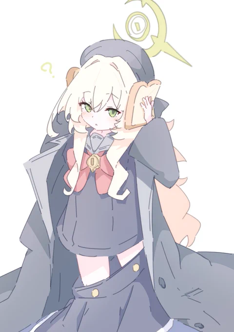 立派なシェフ