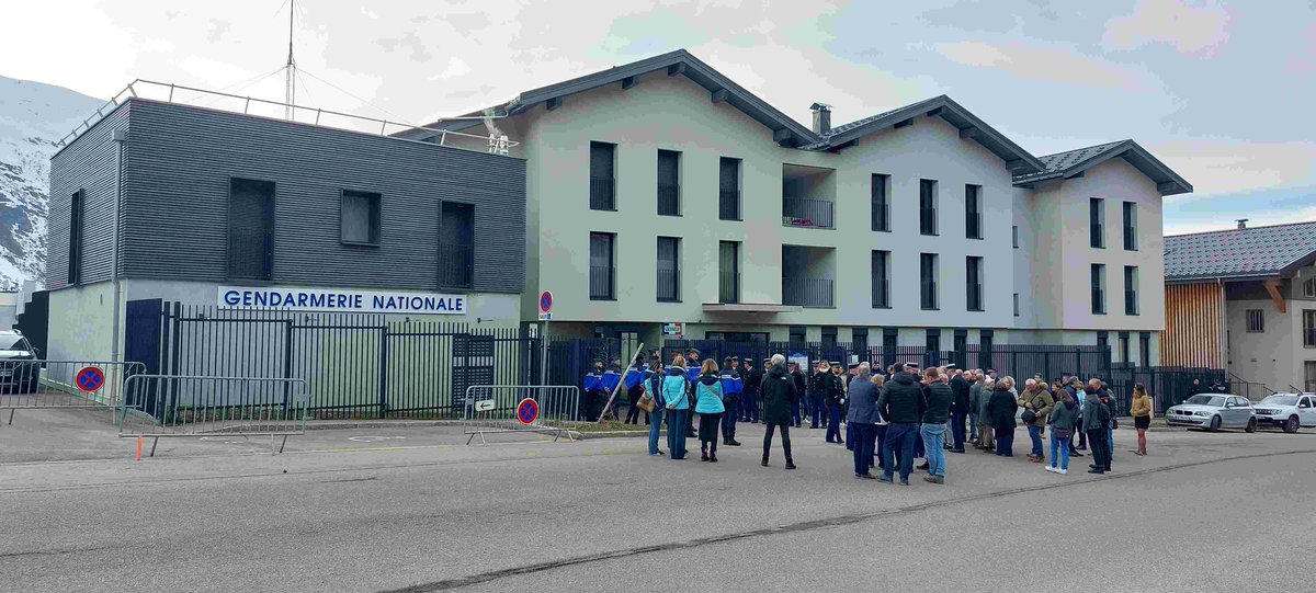 Image de Préfet de la Savoie