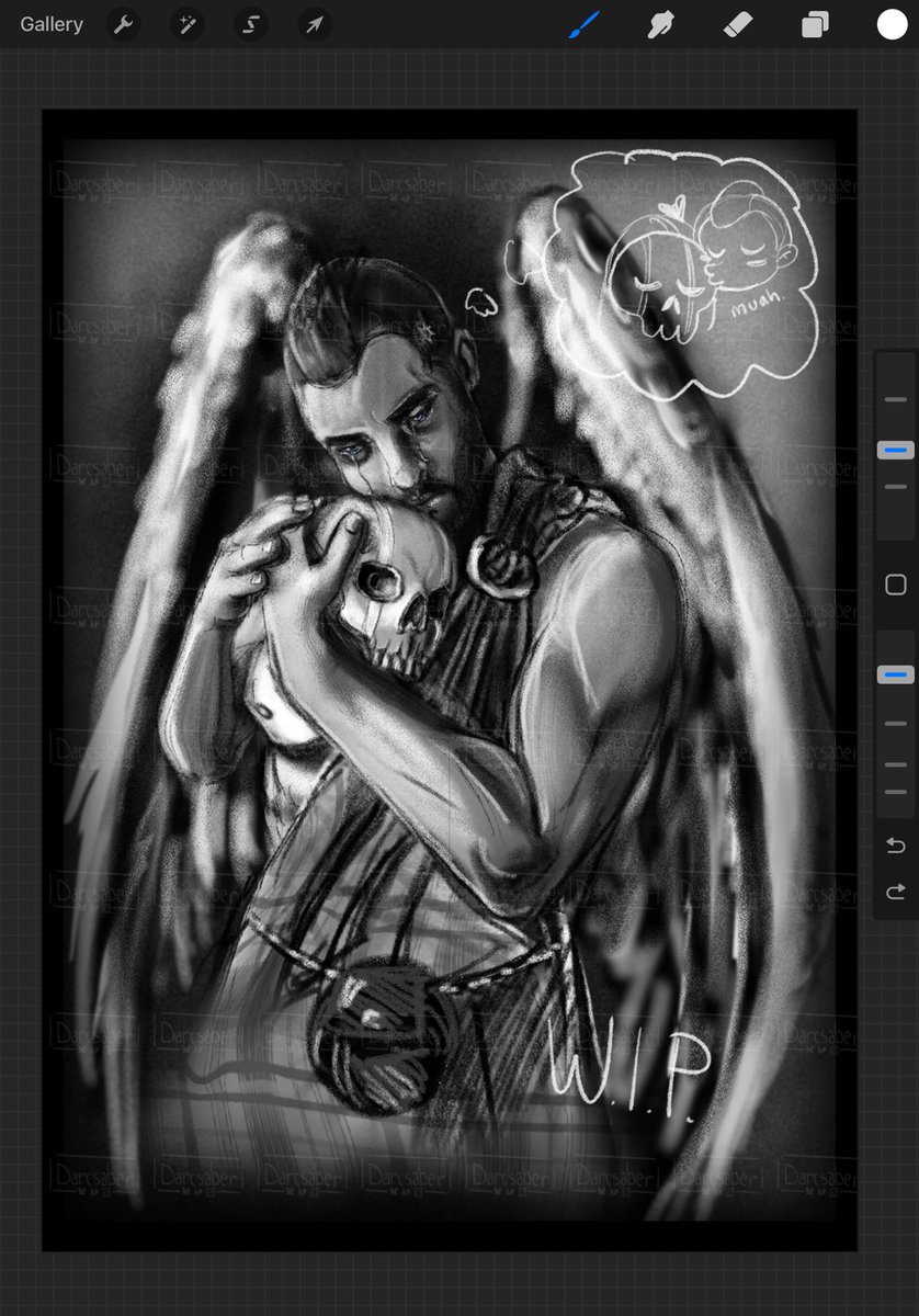 Do you think Soap misses Ghost in heaven?

#ghoap #ghostsoap #cod #soap #johnsoapmactavish