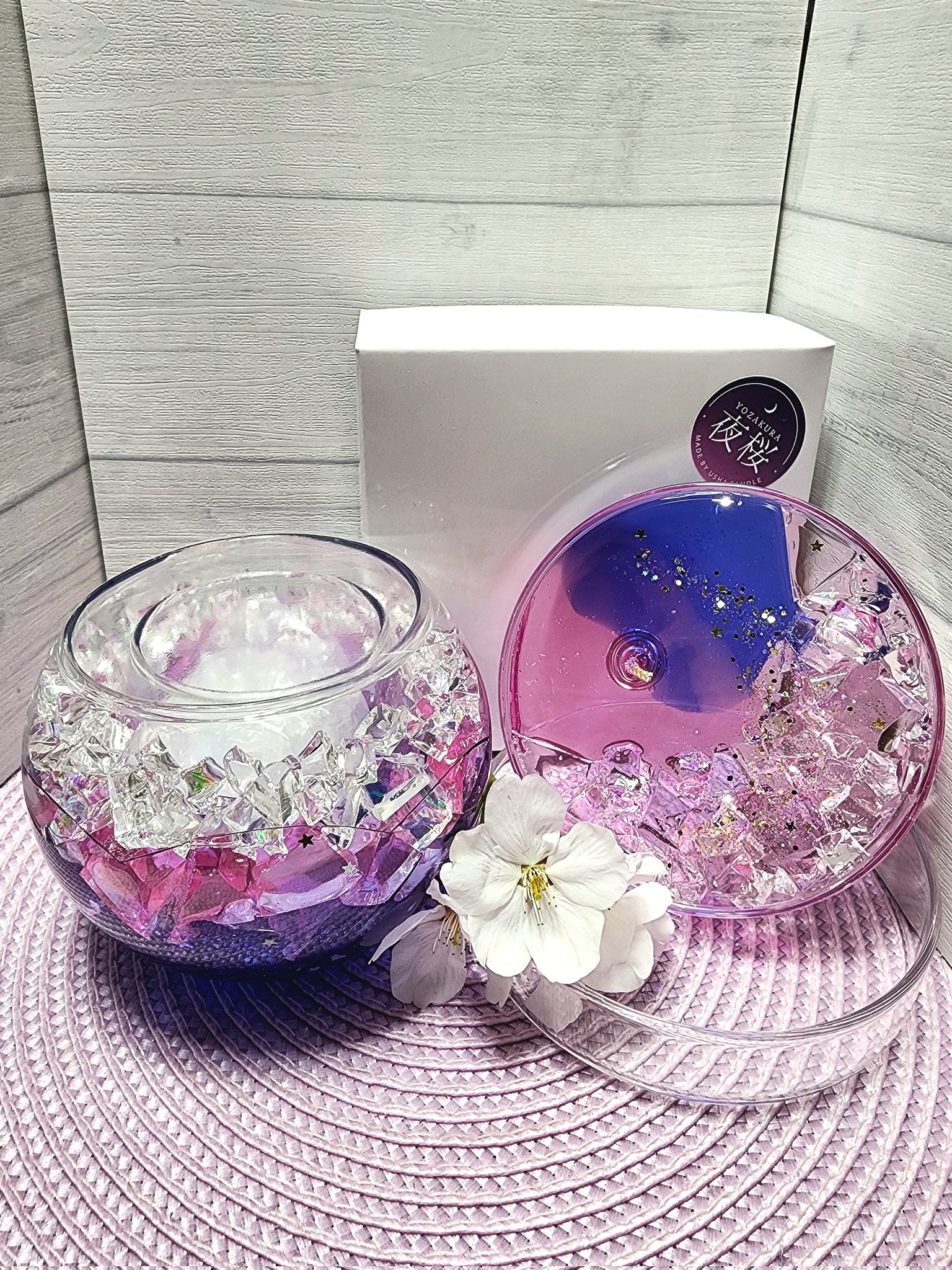 usha candle / ウーシャ🌙 (@ushacandle) / X