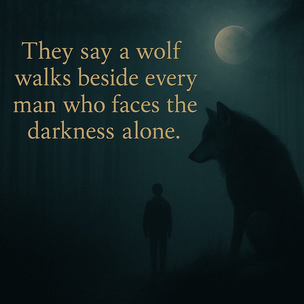 softlightbook's tweet image. “Strength isn’t silence.
Courage is knowing when to ask for help.”
A Wolf in Soft Light
Coming 2025
#YouAreNotAlone #AWolfInSoftLight