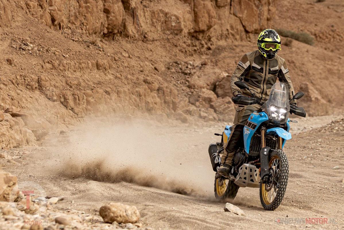 nieuwsmotor's tweet image. Testmotor: 2025 Yamaha Tenere 700 review motornieu.ws/TJz10f #Motornieuws #Motortest #Tenere