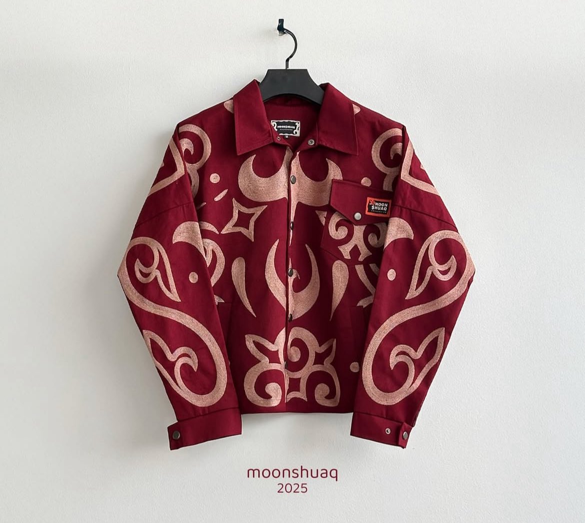 6066i_'s tweet photo. ➽ CHEN outfit from a Kazakh brand: moonshuaq ❤︎

#CHEN
#첸버블 #종대버블 https://t.co/wQ5lTzMDYY