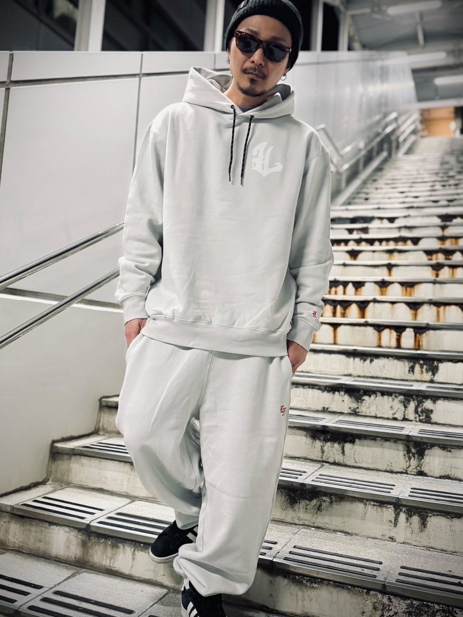 LEFLAH (@LEFLAH_TOKYO) / X