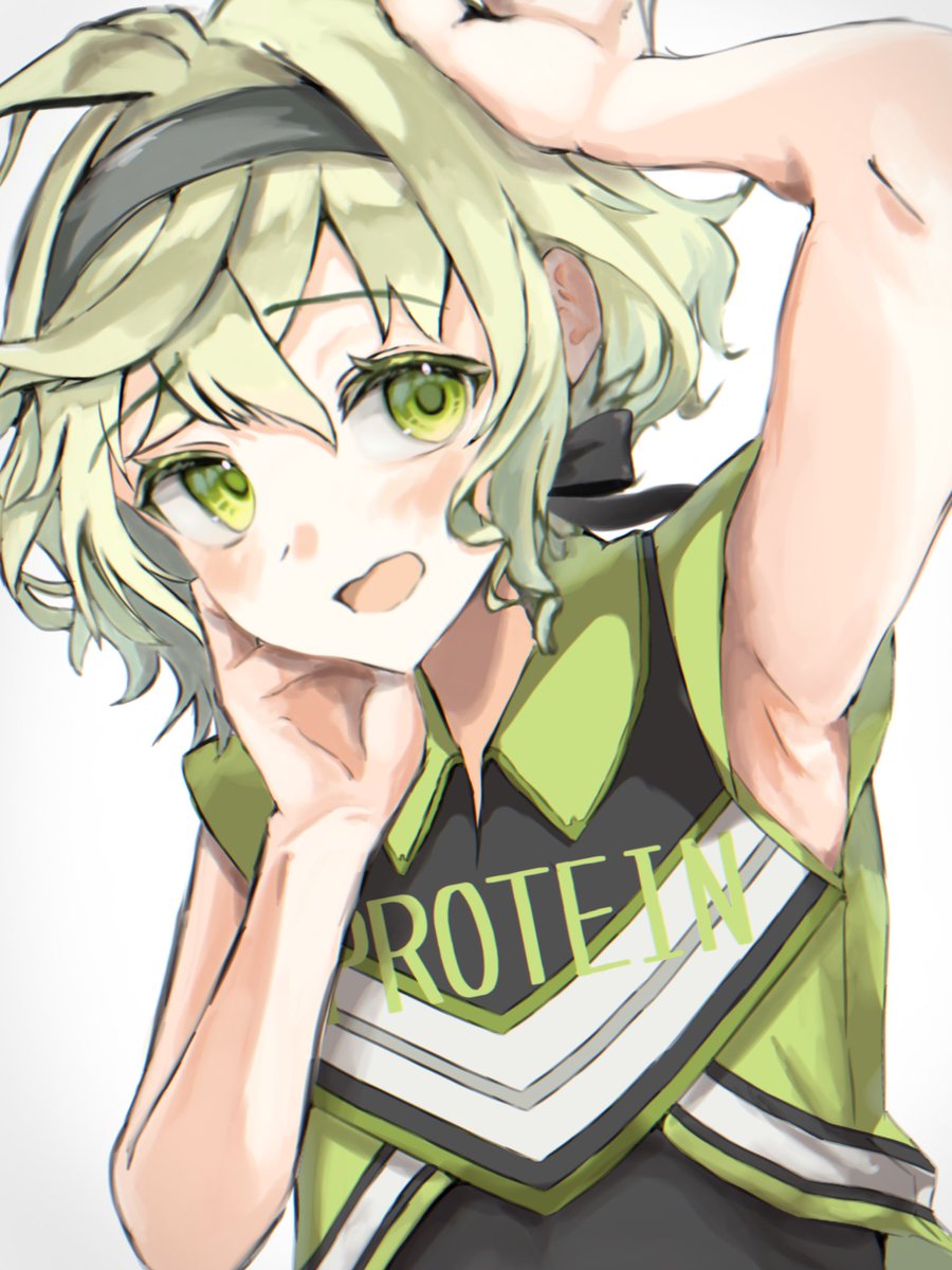 うみゅ tweet media