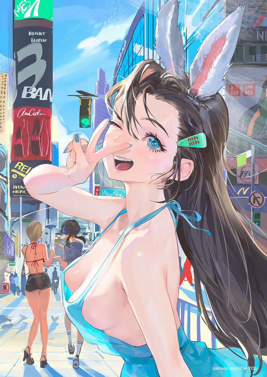 「Practice. I will start my drawing live s」|蚩尤のイラスト