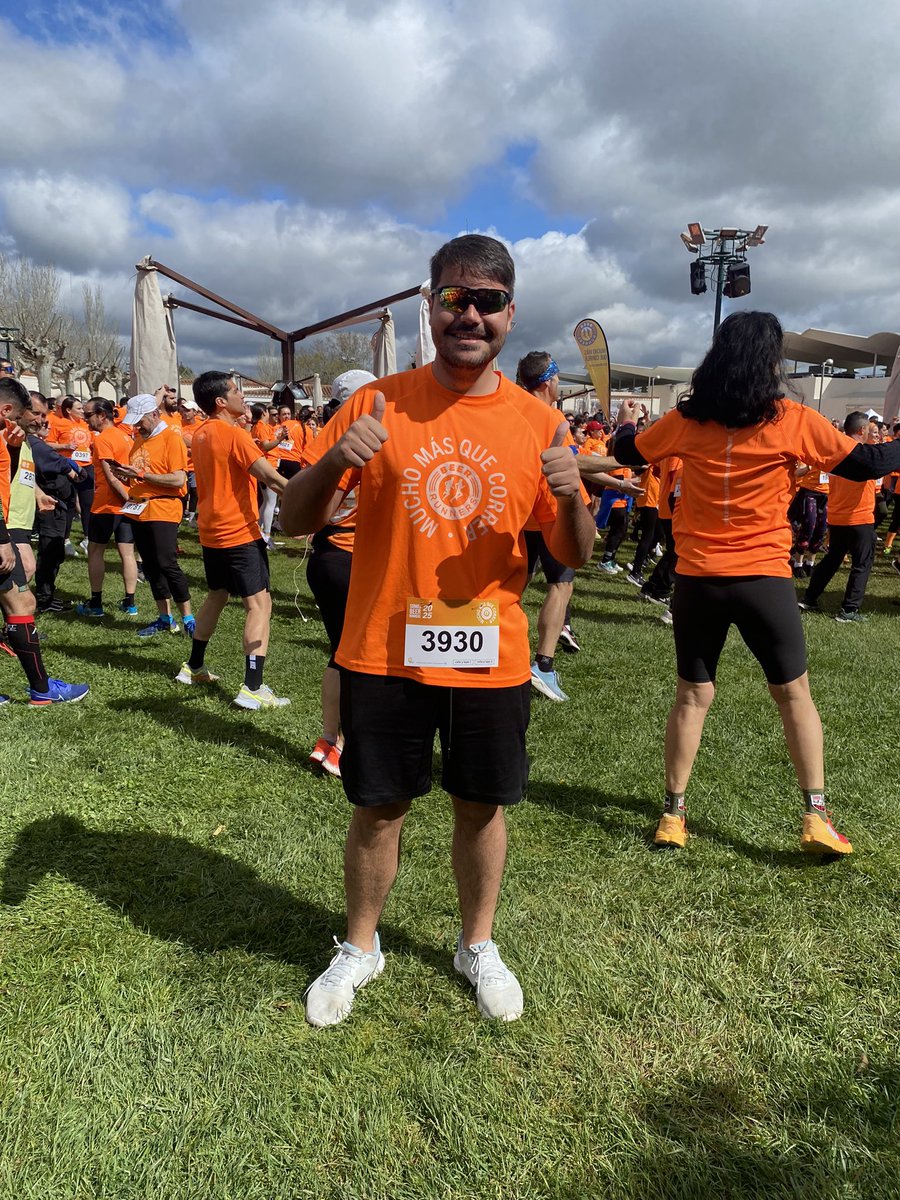 Beer Runners España tweet media