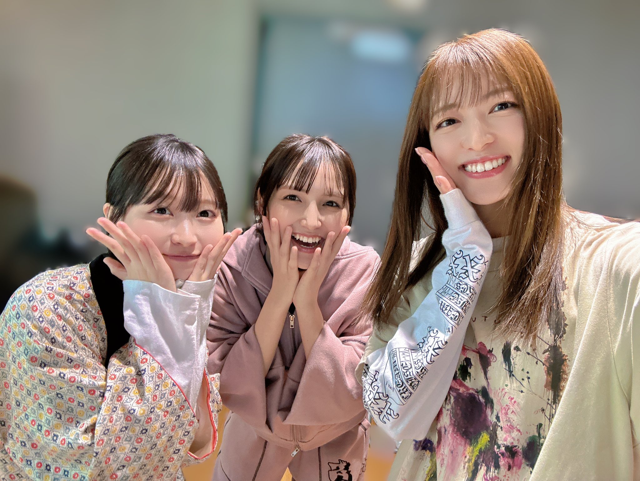 佐倉花怜 on X: 