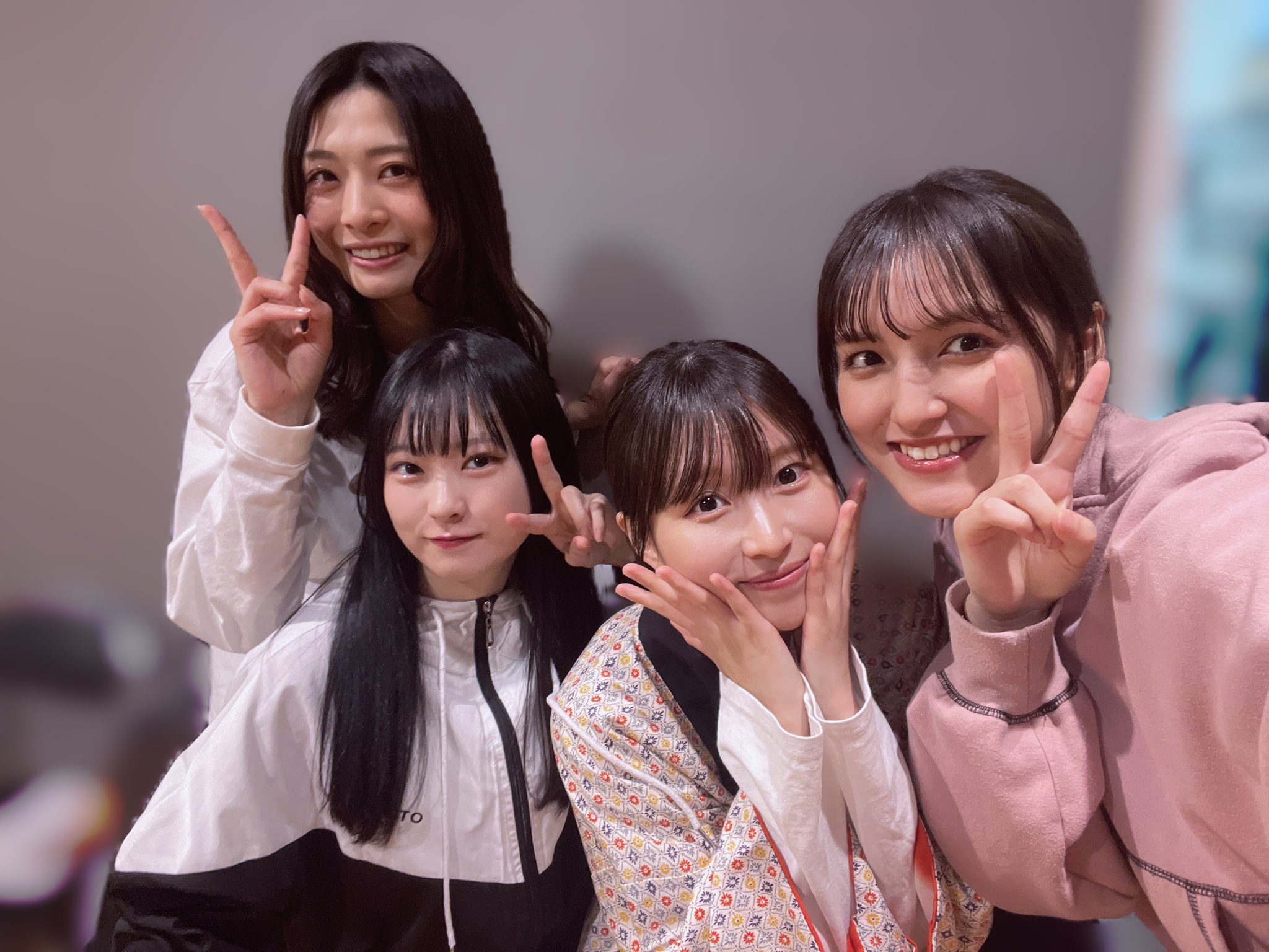佐倉花怜 on X: 