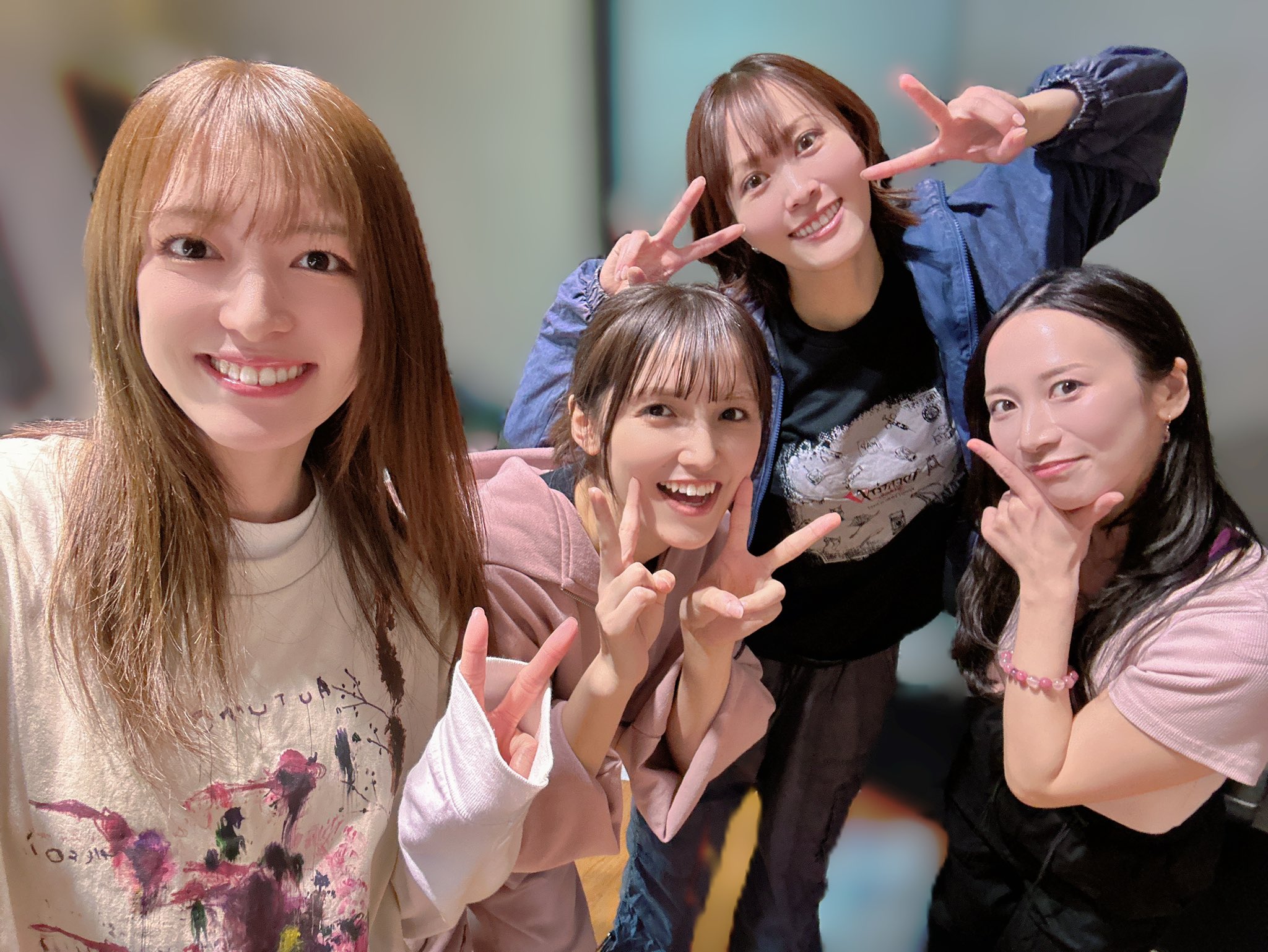 佐倉花怜 on X: 