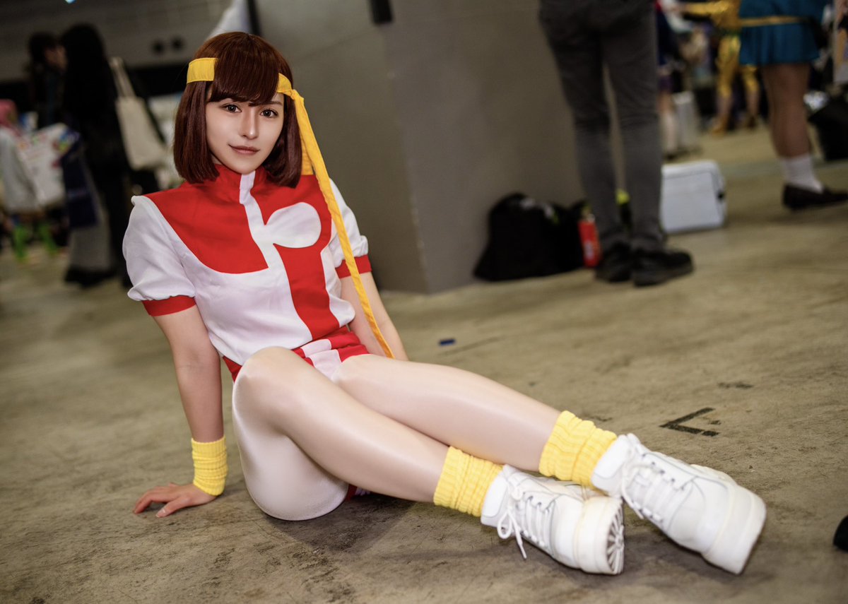 xxPinkieSweetxx's tweet image. 【Cosplay】
トップをねらえ！　タカヤノリコ

いつも撮影ありがとうございます😊

Photo:乃木章さん @Osefly 
#AJコスプレ2025 #AJ2025
