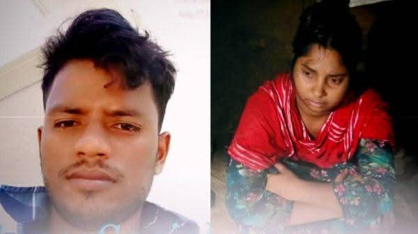 পরকীয়া করায় স্ত্রীর হাতে স্বামী খুন