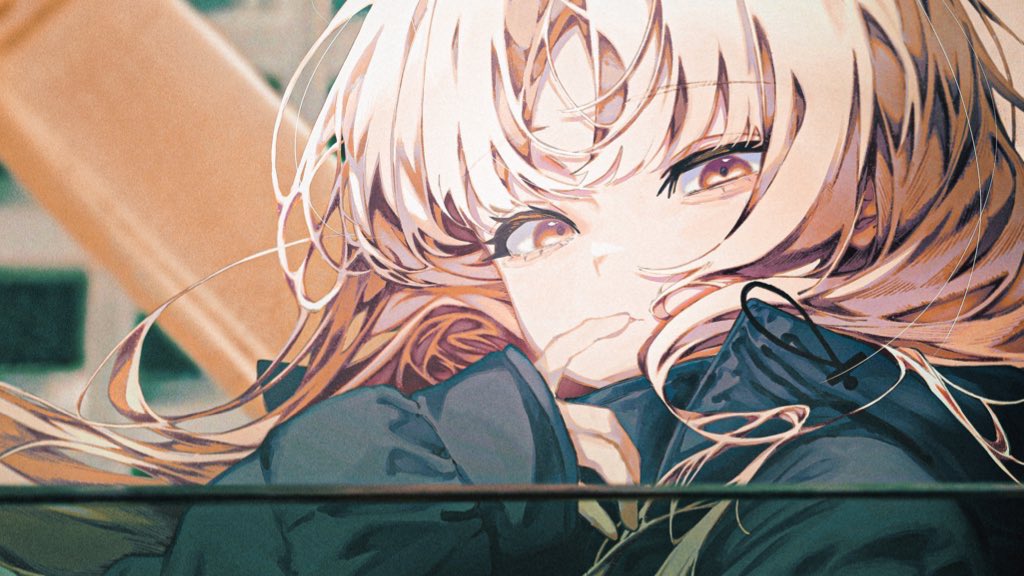 「」|しぐたのイラスト