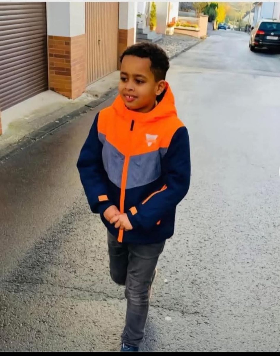 Alexander Mulugeta tweet media