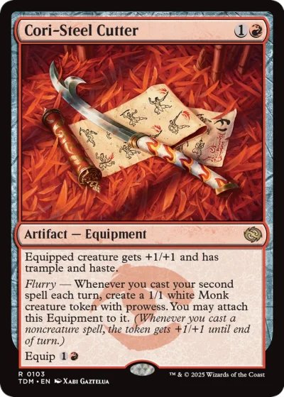 xcblazeMtG's tweet photo. Midrange is dead, and we have killed it.

Non-Beans interactive, proactive shells must fight Beans, Ugin &amp; combat-negating red.

Ramp just does it better. BeansWood comes with Leyline Binding, Ride's End, sweepers + lifegain of choice.

#freeStandard #MtGA #banBeans #MtGTarkir https://t.co/V2kidjRawX