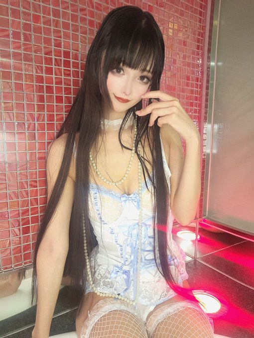 Twitterのコスプレ画像29