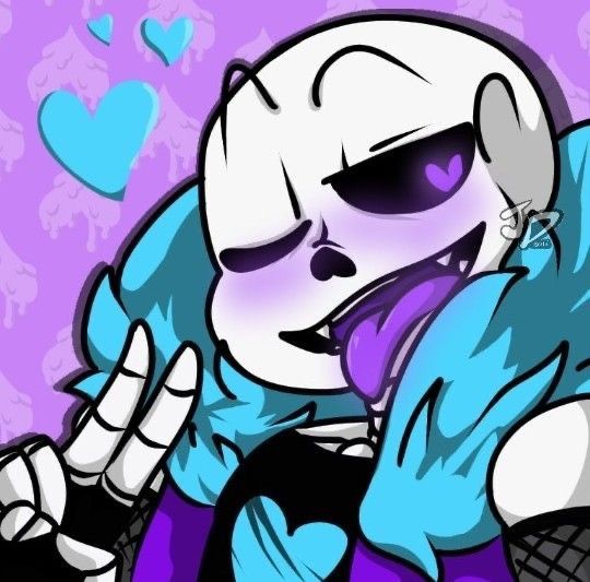 💚Femboy Slime🌻 (sans&gang) tweet media