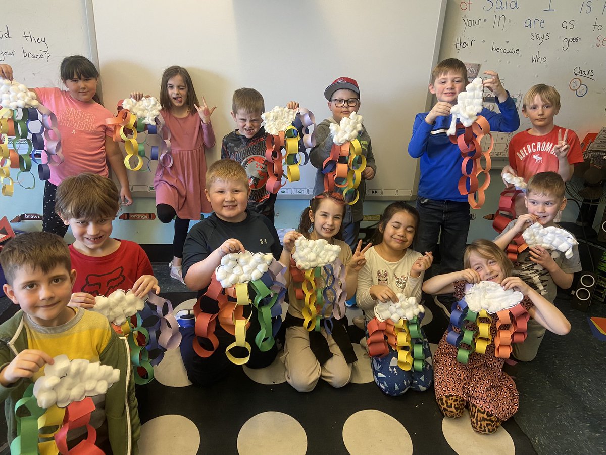 We are hoping for some spring weather in grade 2! <a href="/sjboscoschool/">sjboscoschool</a>