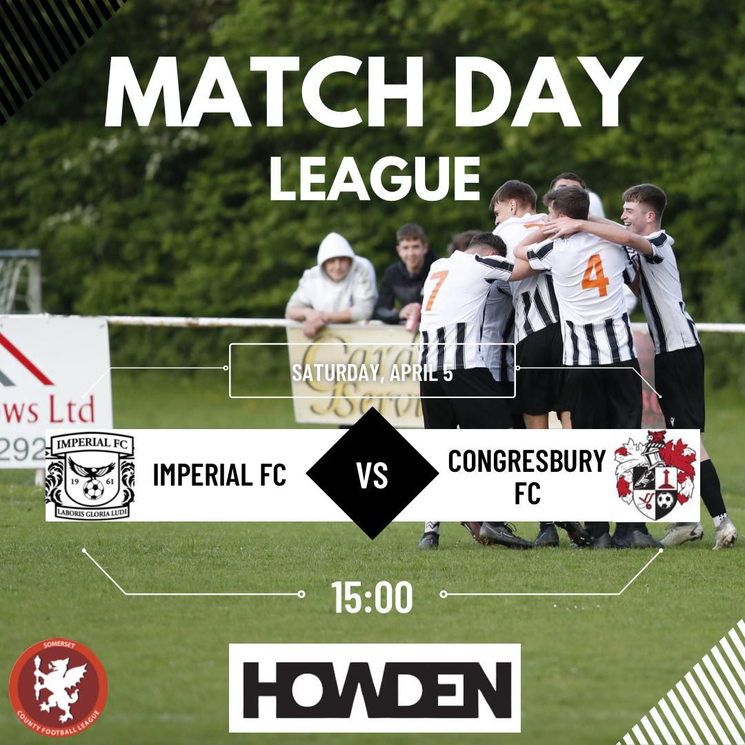 Imperial FC tweet media