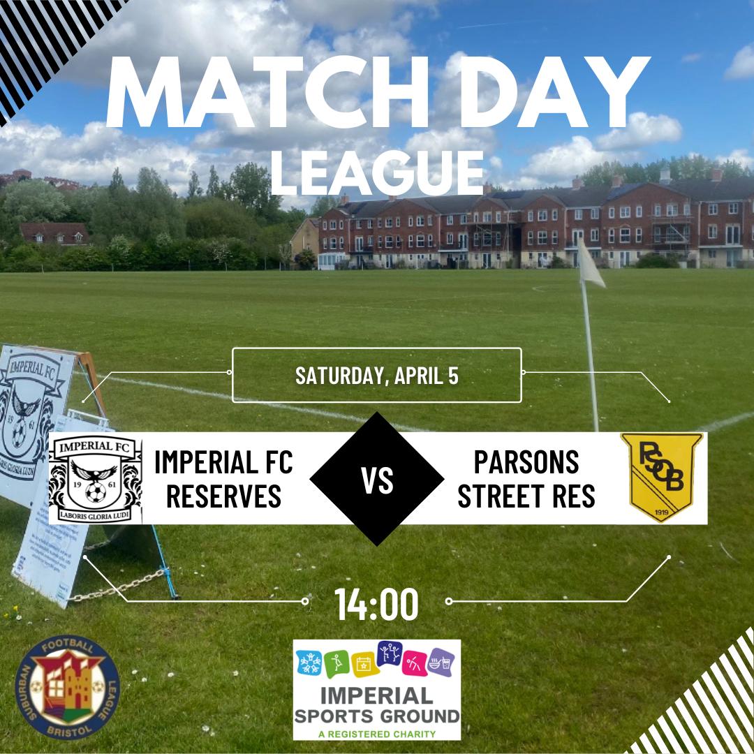 Imperial FC tweet media