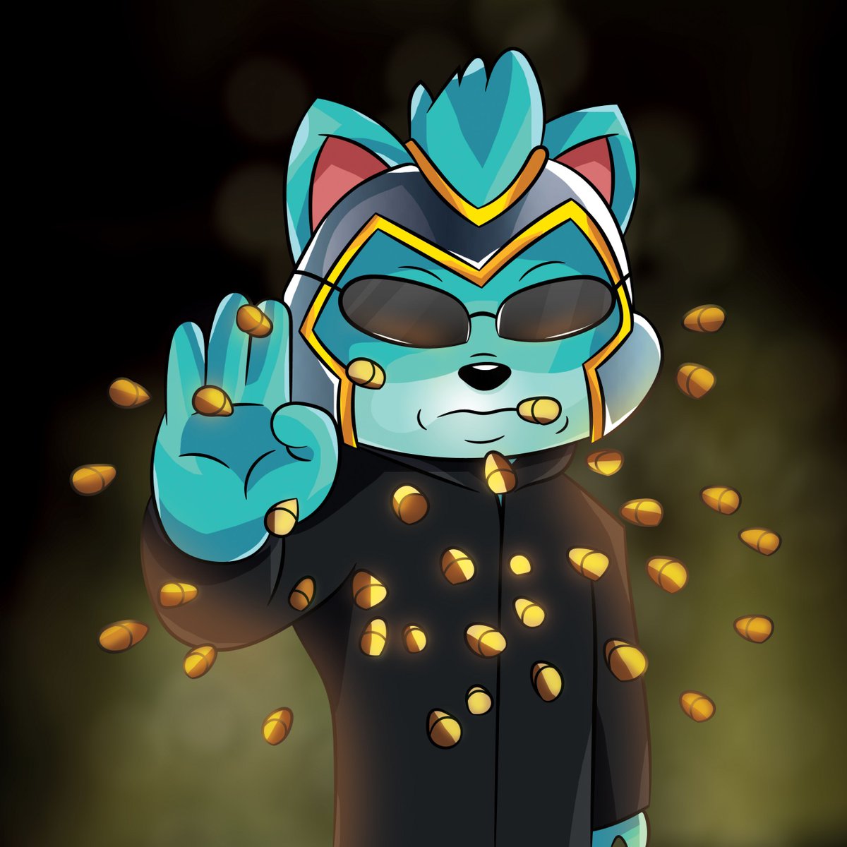 Kaspa𐤊 tweet media