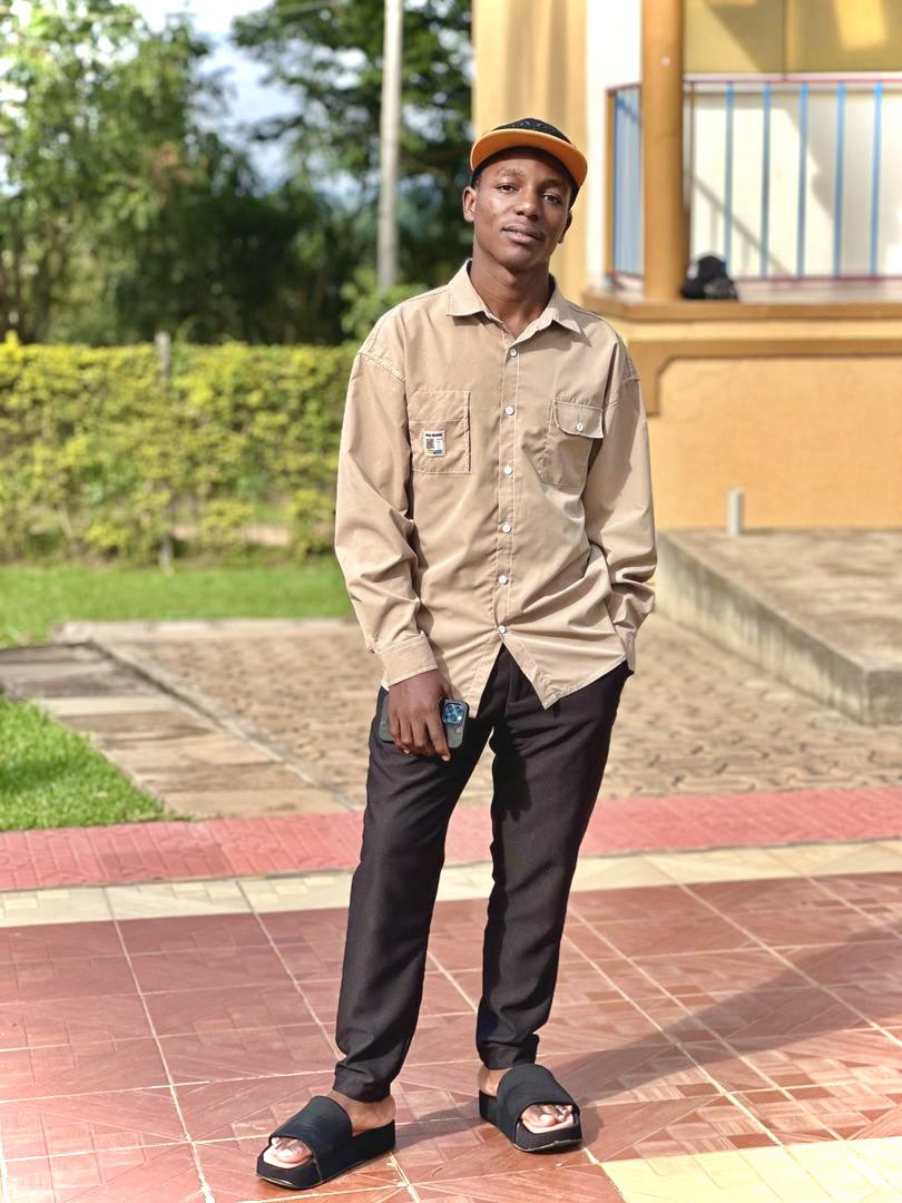 PhardAcelerator's tweet image. Life at @NdejjeUnive