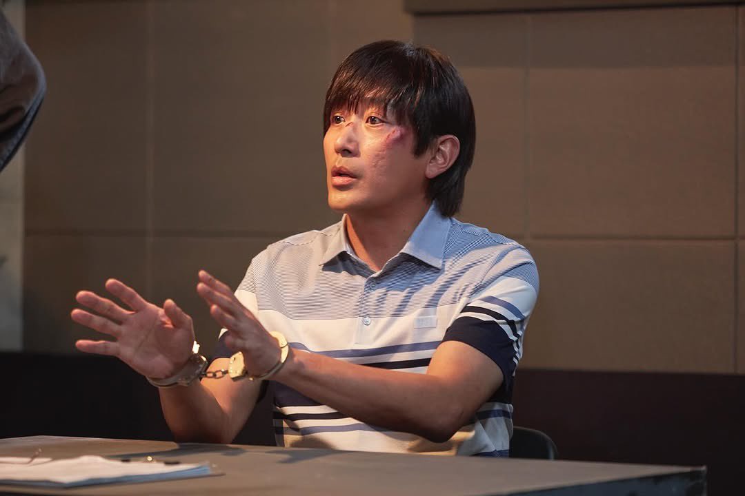 영민이 오랜만이야