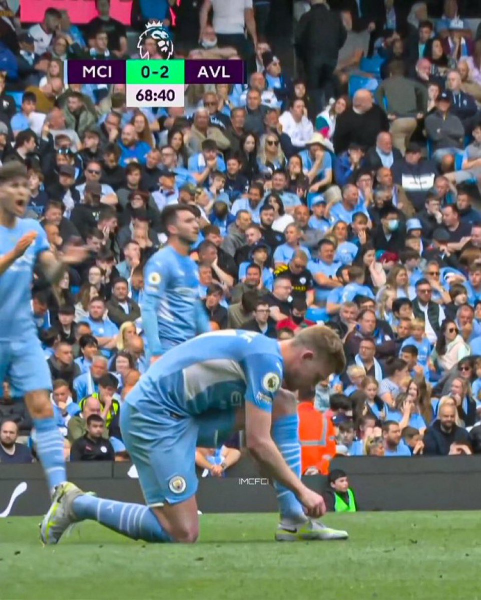 MCFC_Jacky's tweet image. Top Kevin De Bruyne Moments for Manchester city
A thread 🧵